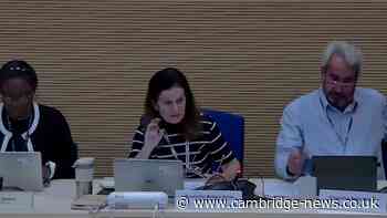 The 9 South Cambridgeshire areas facing 'concerning' rise in crime that's a 'difficult problem'