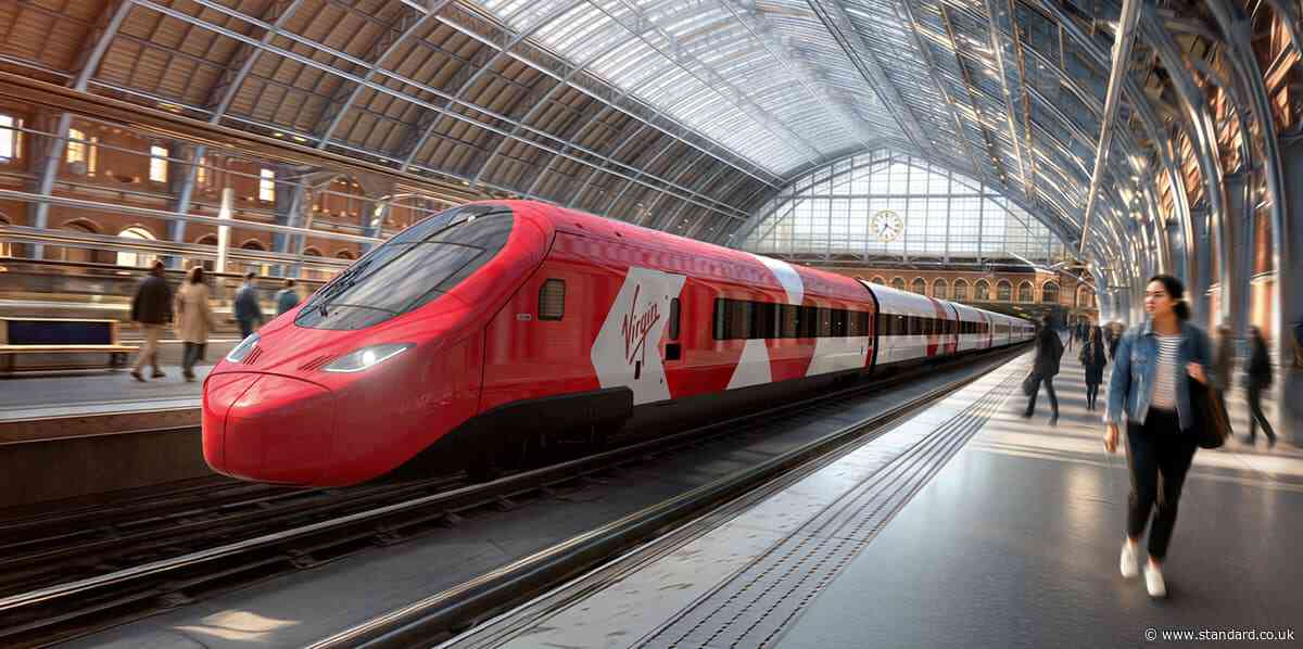 International trains stopping at second major London station wins crucial backing from rail minister