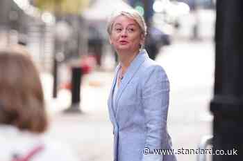 Cooper pledges revival of ‘one of Labour’s greatest achievements’ – Sure Start