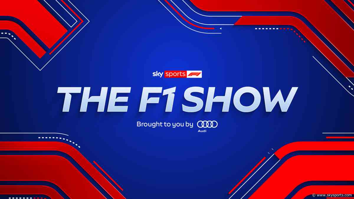The F1 Show: Ferrari latest amid Horner links, how Bahrain GP in Malaysia happened