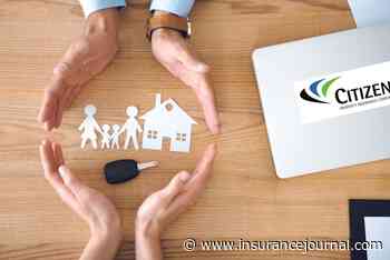 Florida Agents Appointed With Citizens Drops as Carrier Competition Grows