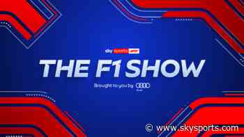 The F1 Show: Ferrari latest amid Horner links, how Bahrain GP in Malaysia happened
