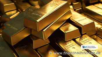 1.000 Tonnen Gold in acht Monaten: Warum Chinas Kaufwelle Newmont, Agnico Eagle und Tesoro Gold betrifft