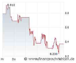 Dividendenbekanntmachungen (30.09.2026)
