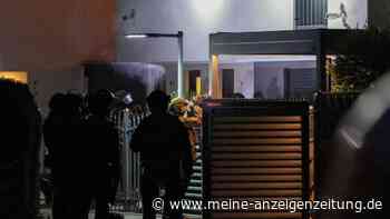 Razzia wegen Geldwäsche-Netzwerk um „Hells Angels“