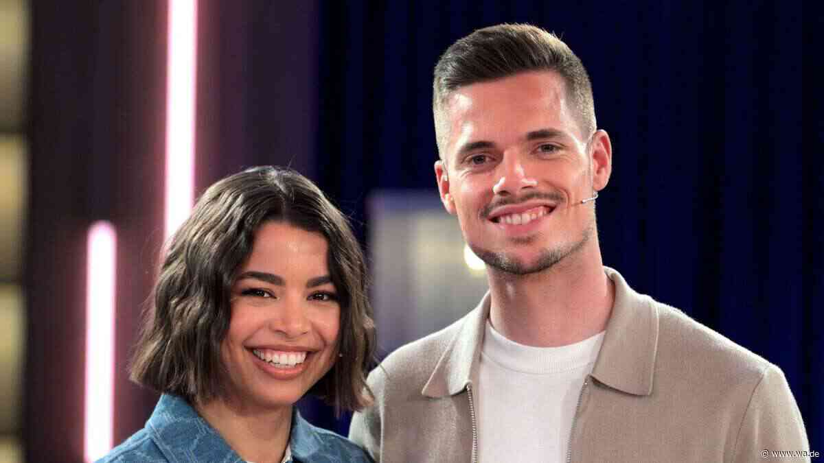 Nach tragischem Verlust: Ex-BVB-Star und TV-Moderatorin erwarten ein Baby