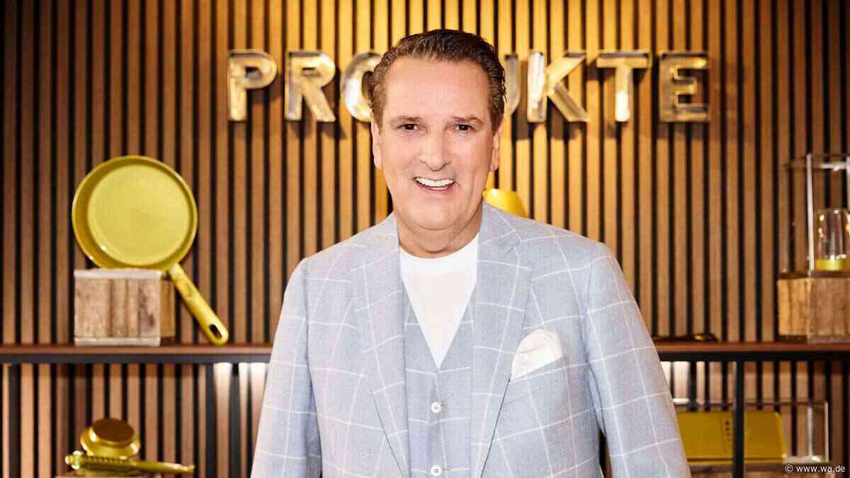 Enttäuschung für TV-Investor Ralf Dümmel: Seine eigene Gründershow ist Sat.1 wohl nicht wichtig genug