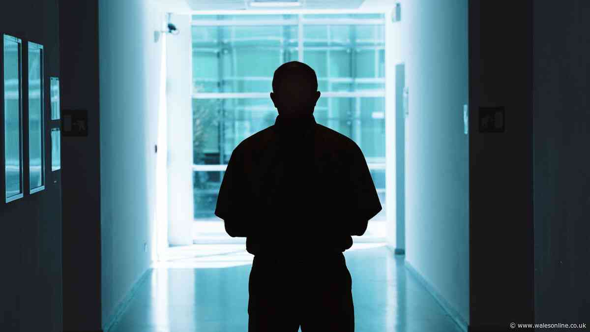 Andy Burnham to let hundreds of prisoners walk free on Thursday under new rule