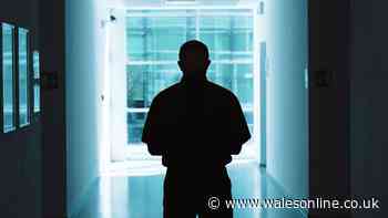 Andy Burnham to let hundreds of prisoners walk free on Thursday under new rule