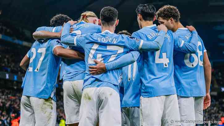 Man City CEO Adamant Legal Battle With Premier League Not Over