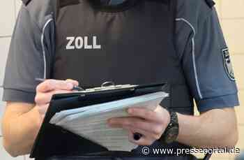HZA-LÖ: Zoll prüft Friseur- und Kosmetikgewerbe