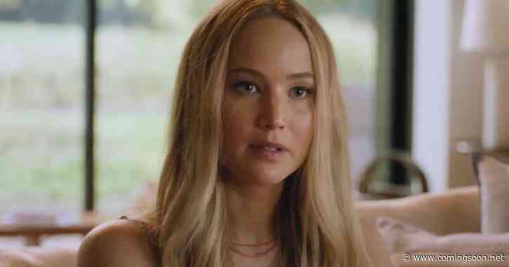 Jennifer Lawrence To Star in Resident Evil Director Zach Cregger’s Sci-Fi Thriller The Flood