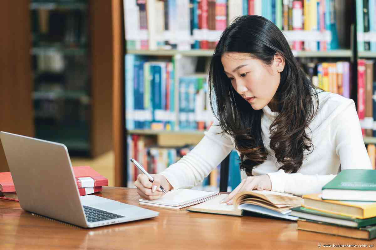 Opinion: Degrees of doubt a dilemma for business