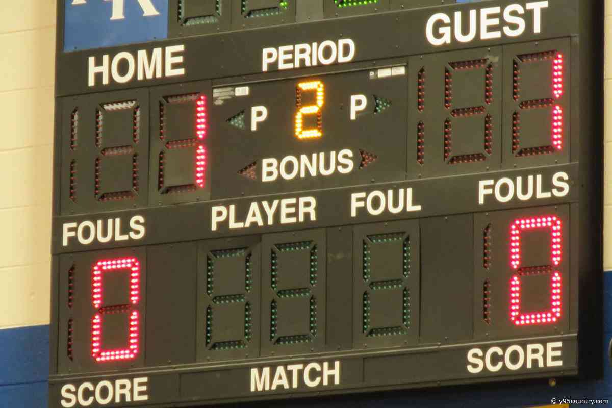 Wyoming High School Volleyball Scoreboard for September 29-October 3, 2026