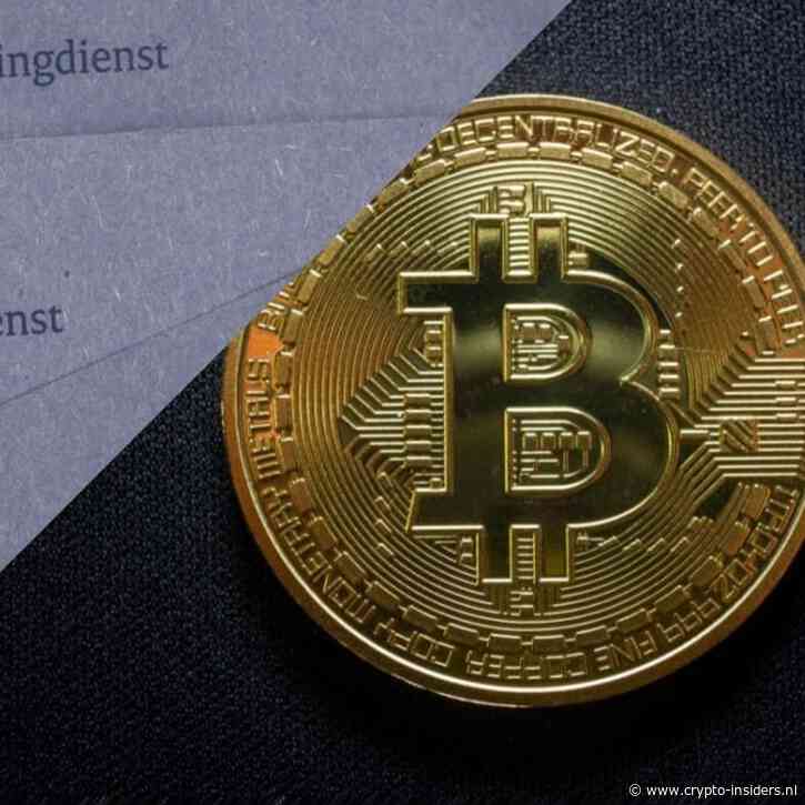 Madelon Vos waarschuwt voor belasting op crypto in eigen wallet