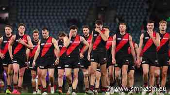 Scoop in September: Would Essendon trade away pick one? Maybe under this scenario ...