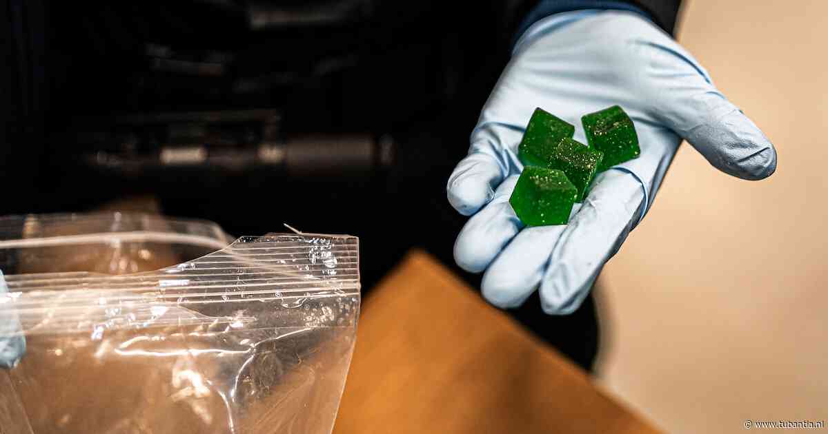Wietkoekje of spacecake in Twentse coffeeshop? ‘Momenteel even niet verkrijgbaar’