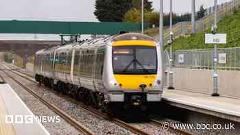 Train staff to strike over East West Rail door row