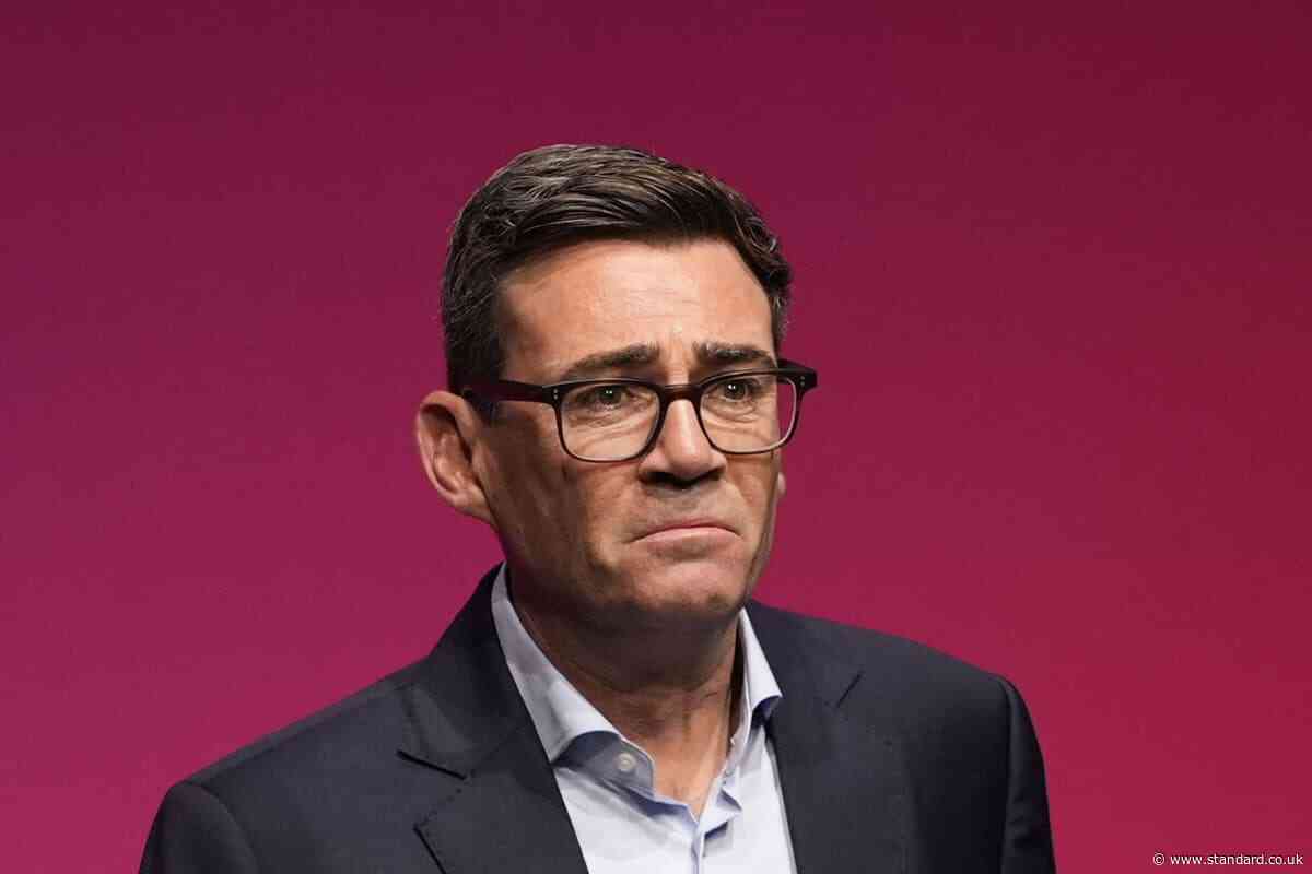 Pension triple lock: How does it work and what does Burnham plan to change?