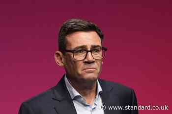Pension triple lock: How does it work and what does Burnham plan to change?