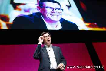 Londoners face tax rises to fund Burnham's social care reforms even if pensions 'Triple Lock' is scrapped