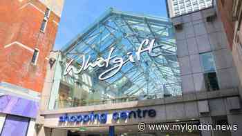 New Croydon Westfield details revealed including what will replace Whitgift Centre