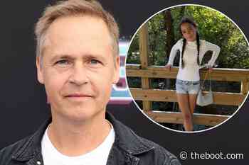 Chad Lowe's Daughter Fiona Dead at 13: 'The Light of Our Lives'