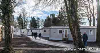 Ruim 13 miljoen voor Oekraïneopvang in Epe: gemeente koopt ’t Waeghuys en chaletpark Ankerweg