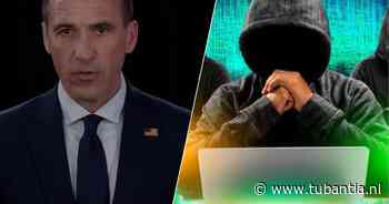 Gezochte ShinyHunters slaat terug na arrestatie ‘leider’ Pepijn van der S.: ‘We vallen niet uit elkaar’