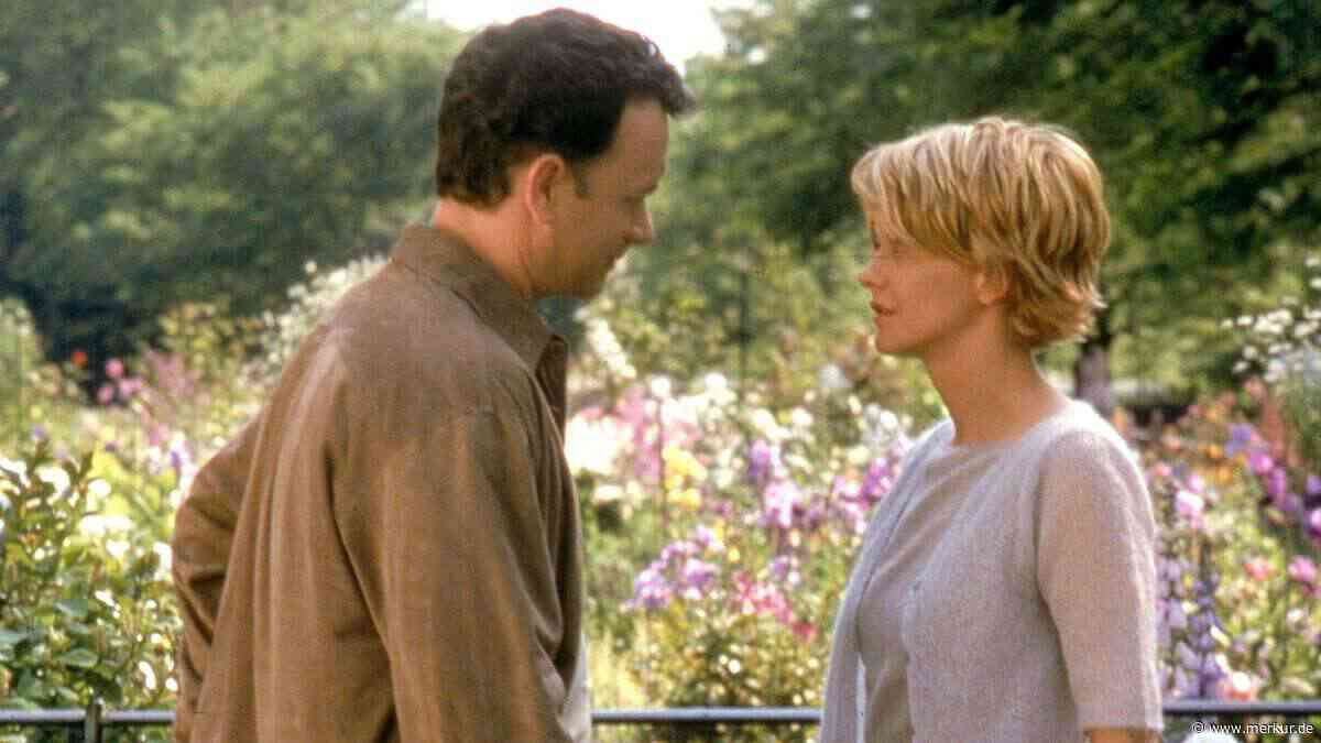 TV-Tipp: Eine der schönsten romantischen Komödien der 90er-Jahre läuft im Free-TV