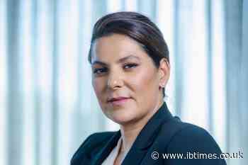 Who Is Fatima Ezzahra El Mansouri? The Lawyer Appointed as Morocco's First Woman PM