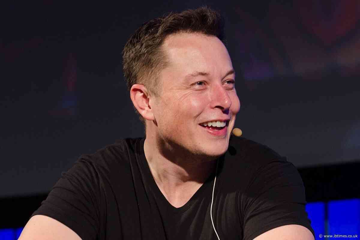 'Jobs Are Going To Change': Elon Musk's AI Warning Comes as Trump Reveals China's Ambitious Data Centre Push