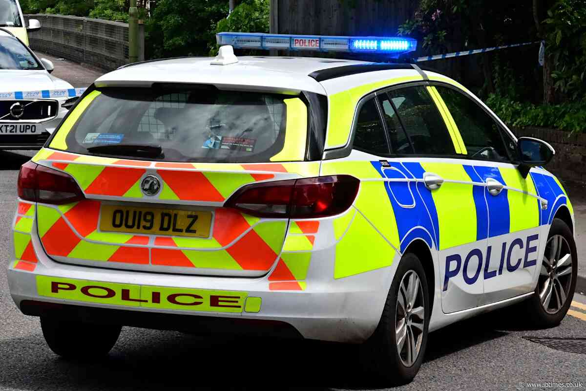 RAF Fairford Security Alert: Counter-Terror Police Find Petrol but No IEDs in Three Vans as Probe Continues