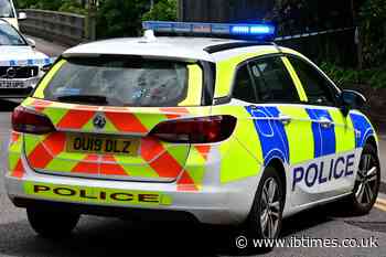 RAF Fairford Security Alert: Counter-Terror Police Find Petrol but No IEDs in Three Vans as Probe Continues