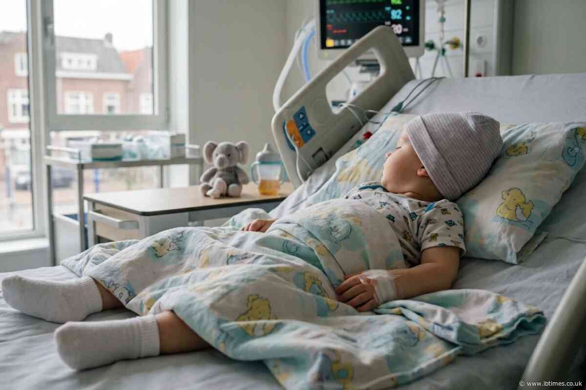 Netherlands' First Under-12 Euthanasia Case Involved 1-Year-Old With Severe Brain Damage and Epilepsy