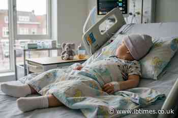 Netherlands' First Under-12 Euthanasia Case Involved 1-Year-Old With Severe Brain Damage and Epilepsy