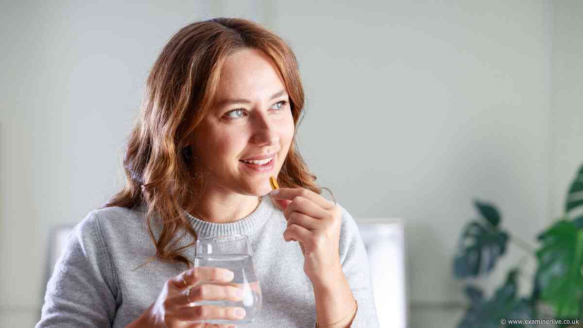 Supplements that cost £100s no better than 6p Asda pill, report says