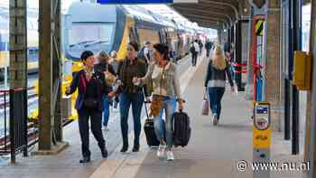 Vakbond is agressie tegen treinpersoneel zat en stuurt brandbrief