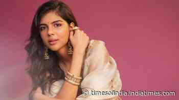 Pralay: Kalyani Priyadarshan shifts to Mumbai, trains for Ranveer Singh starrer