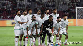Oman en Irak staan in alles gelijk: na oliedomme fout bepaalt loting in hotel halvefinalist in Gulf Cup