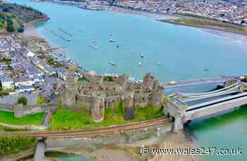 North Wales Coast line to close for four weeks in January 2027 for ?25m works