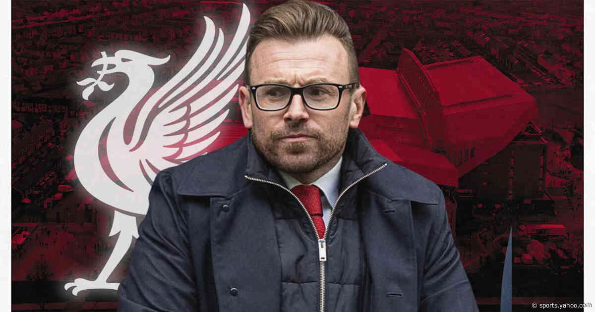 Julian Ward could destroy Liverpool's Premier League title chances with one transfer