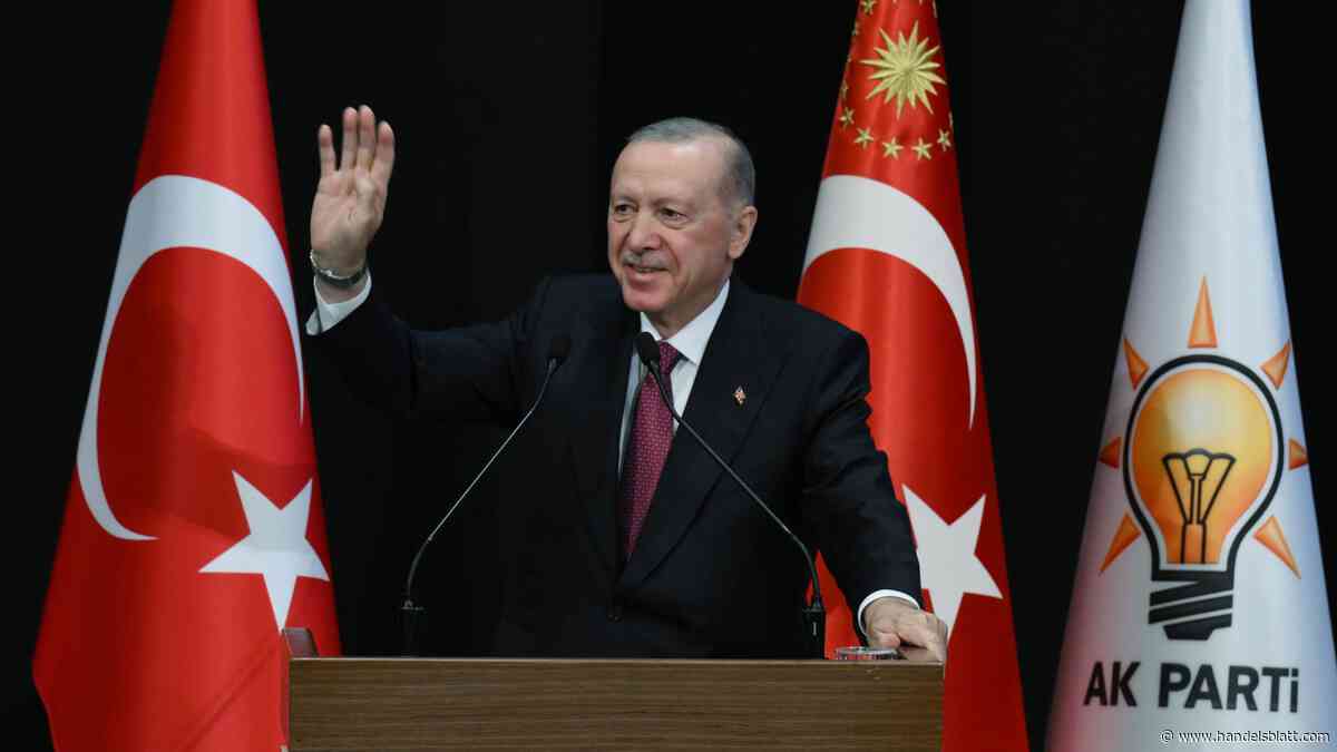 Türkei: Neuer Rat soll Fondsabwicklung in der Türkei überwachen