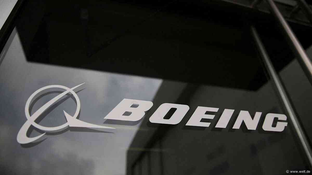 Boeing ‌erhält Zuschlag für den Bau des neuen Tarnkappen-Jets der ‌US-Marine