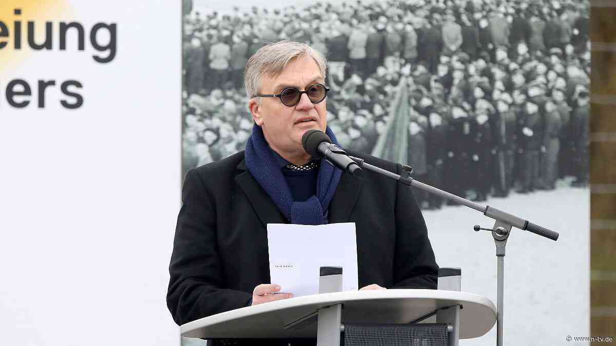 Auch Maaßen ist mit dabei: Hape Kerkeling spricht in Landesparlament zu möglichem AfD-Verbot