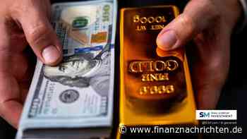 Gold, Bitcoin und jetzt Uran? Warum nach dem Jahrhundertcrash-Hype auch Kernenergie als Absicherung gilt