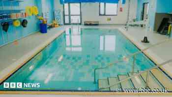 'Upset' at plans to close hospital hydrotherapy pool