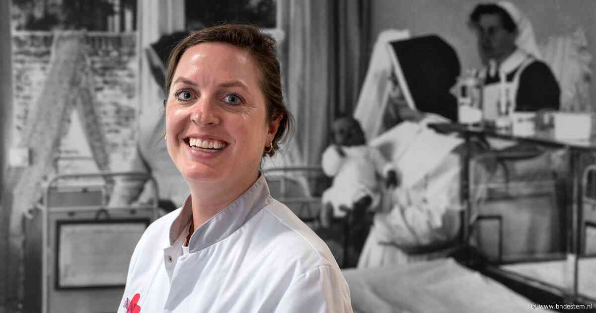 Van om de dag seks tot IVF en eicellen invriezen: Merel van den Berg legt uit wat je echt moet weten over vruchtbaarheid