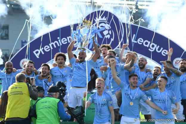 Wright: Man City Must Be Punished Heavily