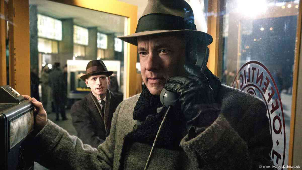'Beautifully crafted' war drama fans say will 'pull you in' on Film4 tonight